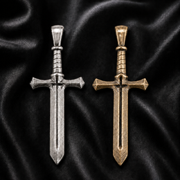 Cross & Sword