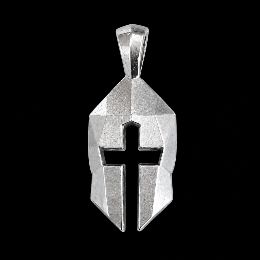 Cross & Helm alternate view