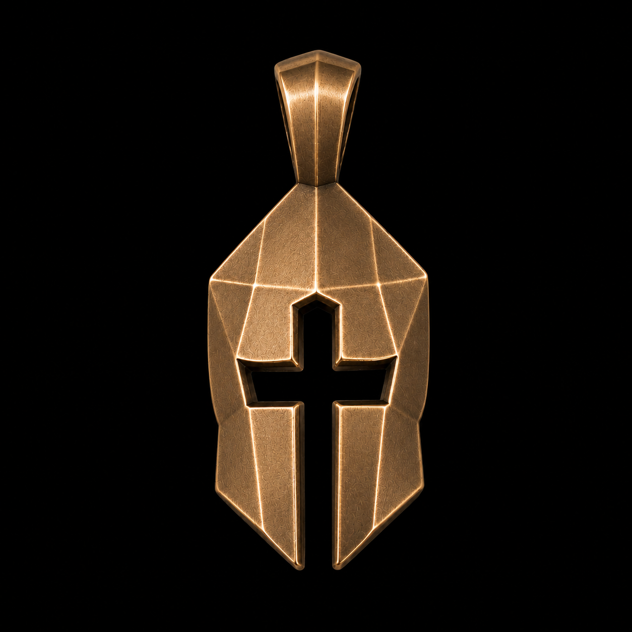Cross & Helm