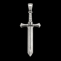Cross & Sword