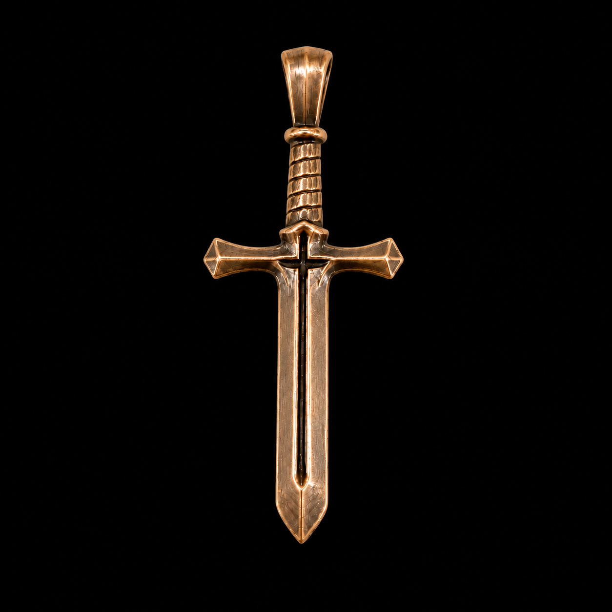 Cross & Sword