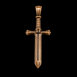 Cross & Sword
