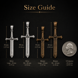 Cross & Sword