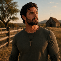 Cross & Sword