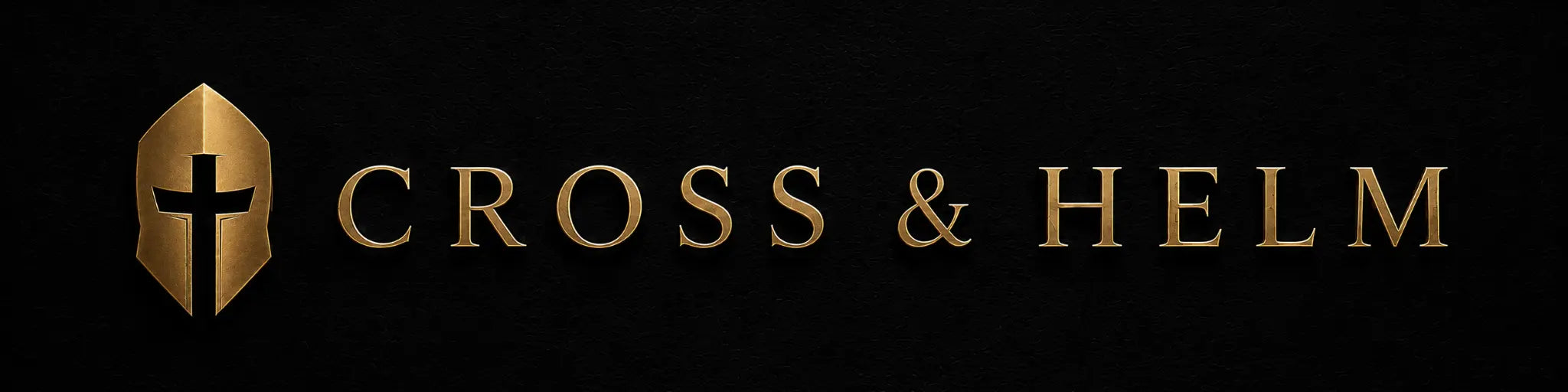 Cross & Helm