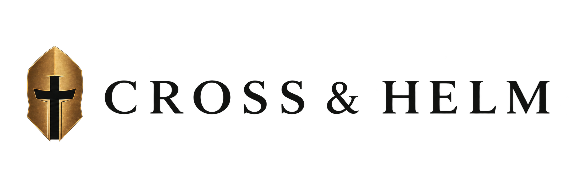 Cross & Helm