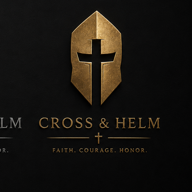 Cross & Helm